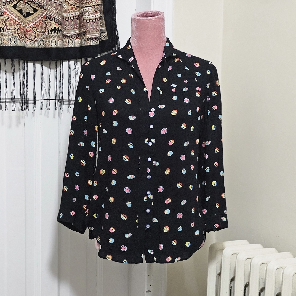 13 of 52 Conversations by Anthropologie, size 0.